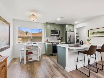 72666 Bursera Way Unit 4, Palm Desert, CA, 92260