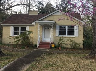 214 3rd St NW, Fayette, AL 35555