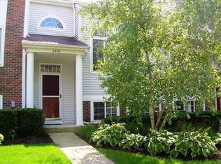 2406 Dawson Ln, Algonquin, IL