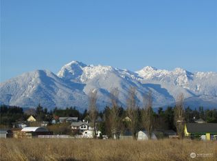 84 Green Valley Ln, Sequim, WA 98382