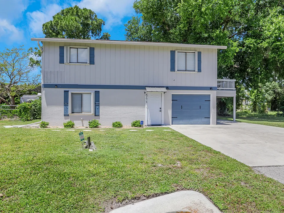 8173 Albatross Rd