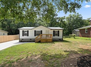 205 E Union Dr #A, Belton, SC 29627