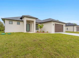 715 Theodore Vail ST E, LEHIGH ACRES, FL 33974
