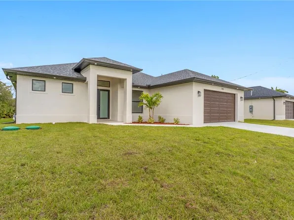 715 Theodore Vail ST E, LEHIGH ACRES, FL 33974