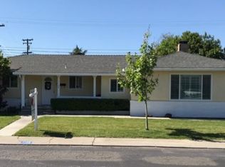 1106 Mount Vernon Dr, Modesto, CA 95350