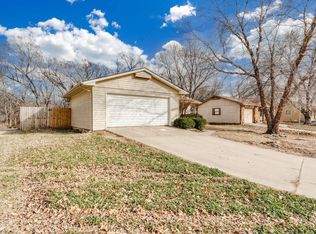 1302 N Taylor St, El Dorado, KS 67042