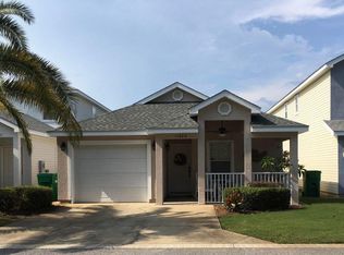11820 Cabana Ct, Panama City Beach, FL 32407