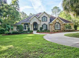 7454 Heartland Cir, Tallahassee, FL 32312