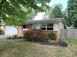 2528 Daily Rd, Columbus, OH 43232