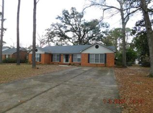 1723 Lynwood Ln, Albany, GA 31707
