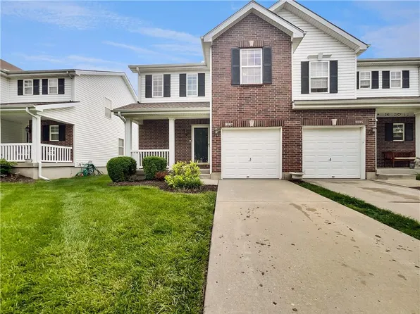 9807 NE 98th St, Kansas City, MO 64157
