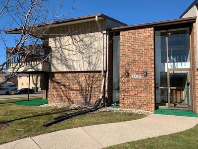 8118 W Oklahoma Ave APT 1, Milwaukee, WI, 53219