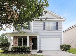 1220 Chaser Ridge Ct, Charlotte, NC 28216