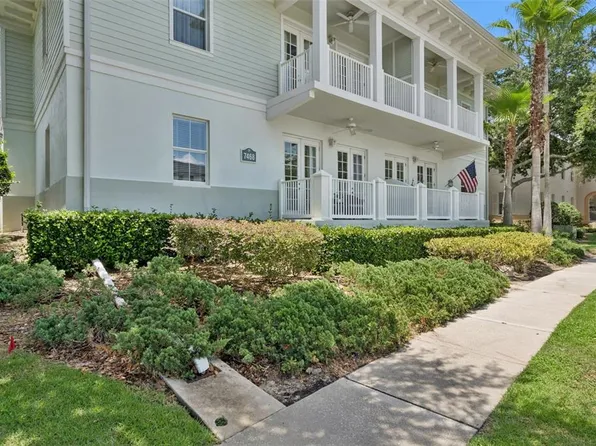 7468 Excitement Dr APT 102, Reunion, FL 34747