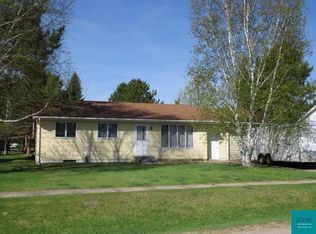 22 Ivy Blvd, Babbitt, MN 55706