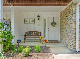 6916 Ralph Ct, Indianapolis, IN 46220