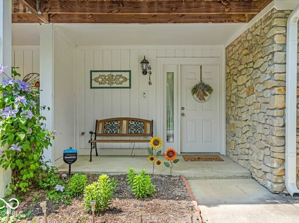 6916 Ralph Ct, Indianapolis, IN 46220