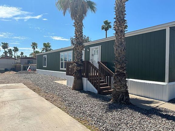 2nd image of 2060 N Center St Lot 58