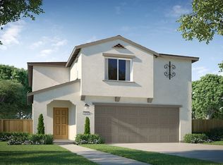 395 Bale Mill Rd, Merced, CA 95348