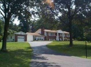 1050 Highland Lake Rd, Union Hall, VA 24176