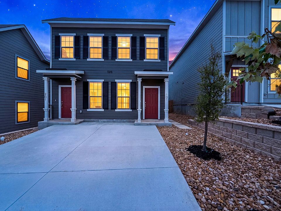 1st image of 7215 Magnolia Vlg Unit 101