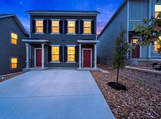 7215 Magnolia Vlg Unit 101, San Antonio, TX 78252