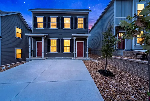 7215 Magnolia Vlg #101 Photo 1