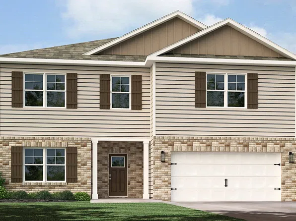 5026 Lost Creek Dr, Morristown, TN 37813