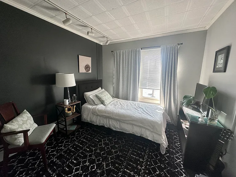 32 Cole St #PENTHOUSE — Photo 32