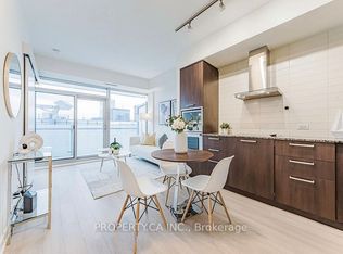 14 York St #4809, Toronto, ON M5J 0B1