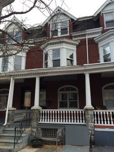 506 W Allen St, Allentown, PA, 18102