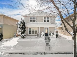 3713 Frosted Leaf Dr, Madison, WI 53719