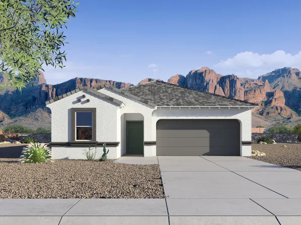 8216 W Mantle Way, Florence, AZ 85132