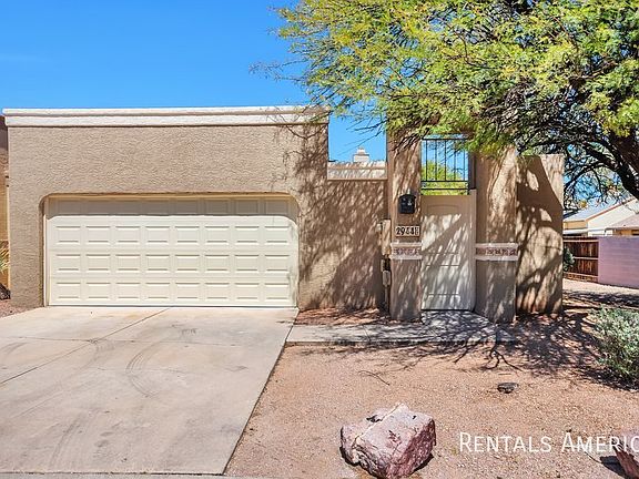 2nd image of 2944 W Avenida Destino