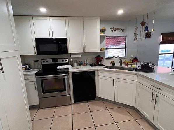 12850 SW 14th St #21