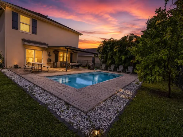 3758 Whitney Park Lane, Greenacres, FL 33463