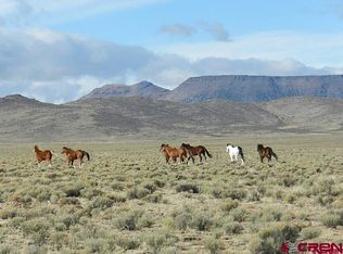 Tbd County Rd #62, San Luis, CO 81152