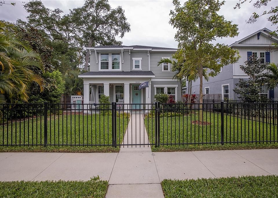 1113 10th St N, Saint Petersburg, FL 33705 Zillow