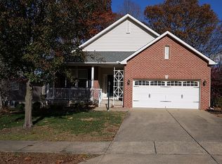 240 Patriots Way, Elkton, MD 21921