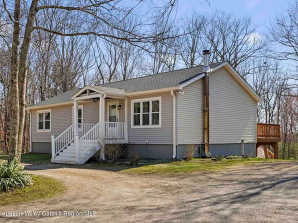 270 Ridgeview Road, Kerhonkson, NY 12446