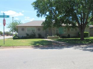 517 Woodlawn Dr, Abilene, TX 79603