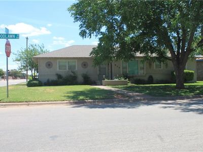 517 Woodlawn Dr, Abilene, TX, 79603
