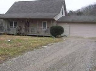 2185 Pleasant Ridge Rd, Talbott, TN 37877