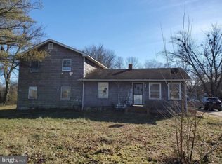 23901 Bridgetown Rd, Goldsboro, MD 21636