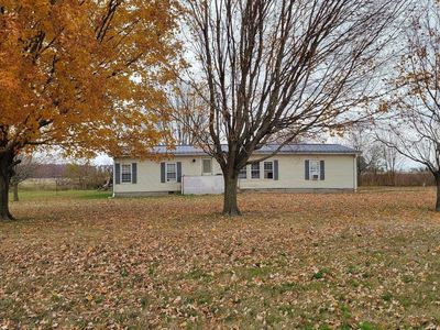 10793 E 200 N, Van Buren, IN, 46991