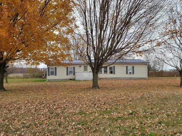 10793 E 200 N, Van Buren, IN 46991