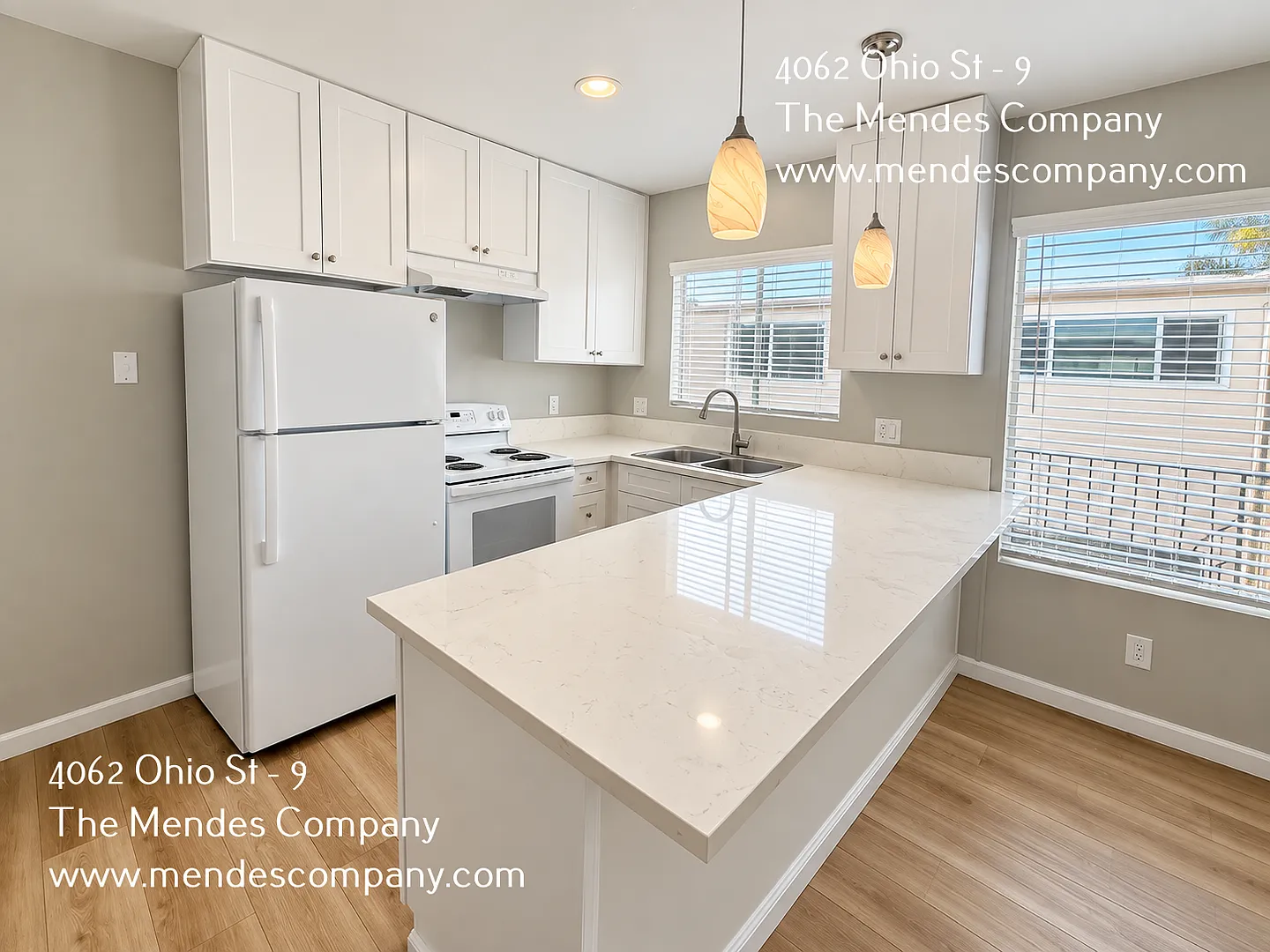 Bright & Spacious Updated Apartment Near the Heart of North Park with Parking! — Photo 4