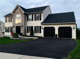 3909 Lantana Ave, Reading, PA