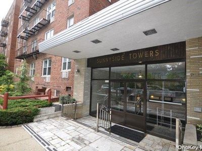 46-01 39th Avenue #601, Queens, NY, 11104