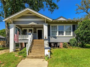 544 Gladstone Blvd, Shreveport, LA 71104